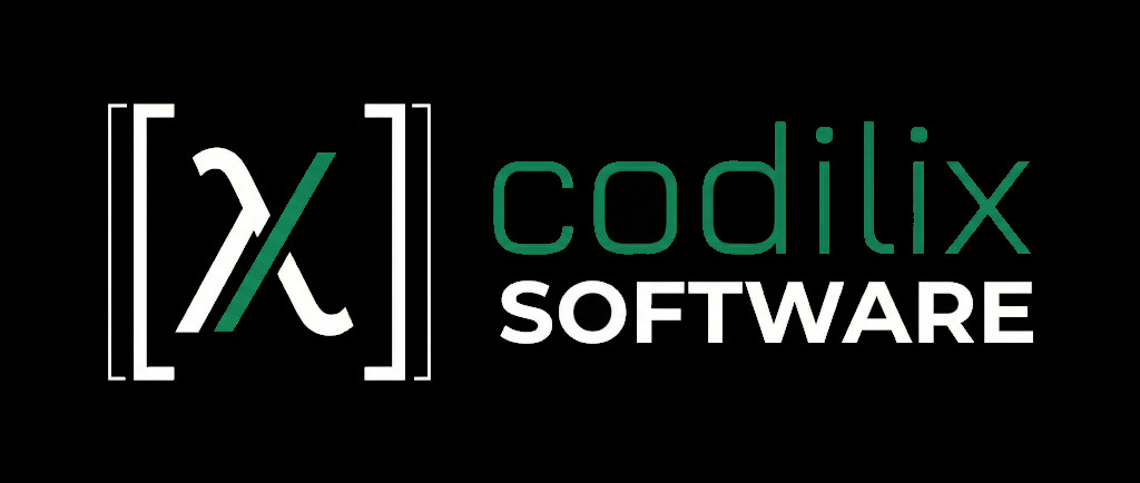 Codilix Software Logo